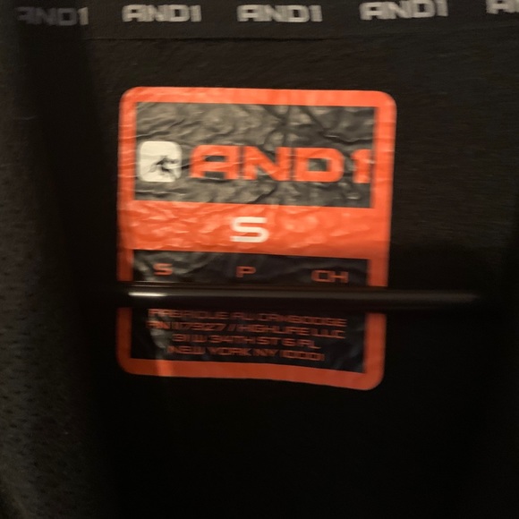 Men’s Short sleeve hoodie - Picture 5 of 5